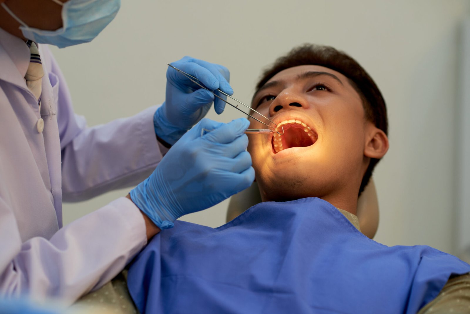Why Regular Dental Check-Ups Matter for Your Oral Health
